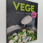 Vege : herkullista kasvisruokaa - pikkukuva 1