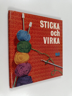 Sticka och virka