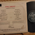 Gene Vincent LP - pikkukuva 2
