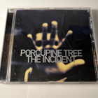 PORCUPINE TREE - The Incident (cd) - pikkukuva 1