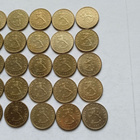 50 penniä v. -71 ja -72, 50 kpl, circ - pikkukuva 2