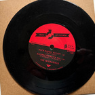 THE MICRAGIRLS, Rock?roll Rocket single - pikkukuva 1