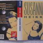 Susanna Heikki • Susanna Heikki C-Kasetti - pikkukuva 3
