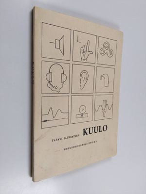 Tapani Jauhiainen : Kuulo