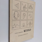 Tapani Jauhiainen : Kuulo - pikkukuva 1