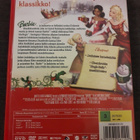 Barbie Ja Joulutarina (Barbie In A Christmas Carol) (dvd) - pikkukuva 2