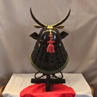 Samurai Kabuto , Maedate , Mempo - pikkukuva 3