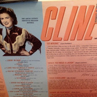 PATSY CLINE :: SONGWRITER'S TRIBUTE :: VINYYLI LP US 1986 - pikkukuva 2