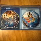 Narnian tarinat: Kaspianin matka maailman ääriin Blu-ray - pikkukuva 3
