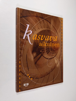 Ritva (toim.) Grönstrand : Kasvava aikuinen