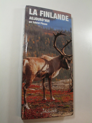 Gabriel Plisson : La Finlande aujourd'hui