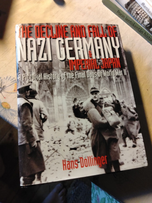 nazi germany imperial japan