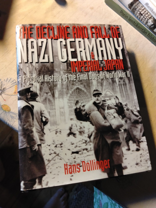 nazi germany imperial japan