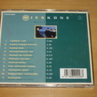 MIESKONE Kaislavene Cd Juha Mieskonen - pikkukuva 2
