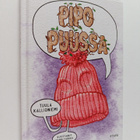 Tuula Kallioniemi : Pipo puussa - pikkukuva 1