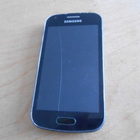 Samsung Galaxy Trend GT-S7560 varaosiksi/korjattavaksi. - pikkukuva 2