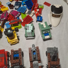 LEGO Cars Autot - pikkukuva 3