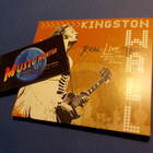 KINGSTON WALL - REAL LIVE THING 3x CD - pikkukuva 1
