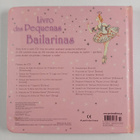 Fiona Watt : Livro das pequenas bailarinas - pikkukuva 2