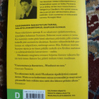 Haruki Murakami Sputnik-rakastettuni - pikkukuva 2