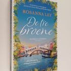 Rosanna Ley : De tre broene - pikkukuva 1