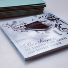 Beethoven-  Pommier - The Complete Piano Sonatas - pikkukuva 4