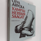 Oiva Arvola : Kampsuherrain saagat - pikkukuva 1