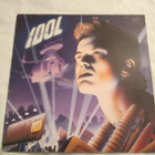 BILLY IDOL - CHARMED LIFE - LP - pikkukuva 1
