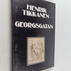 Henrik Tikkanen : Georgsgatan - pikkukuva 1