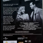 DOUBLE INDEMNITY / NAINEN ILMAN OMAATUNTOA DVD - pikkukuva 2