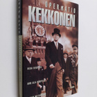 Vesa Sisättö : Operaatio Kekkonen - pikkukuva 1