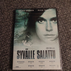 Syvälle salattu UUSI Krista Kosonen Peter Franzen - pikkukuva 1