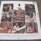 Mel Brooks it's good to be the king rap 7 45 Ranska 1981 ost - pikkukuva 2