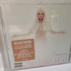 CHRISTINA AGUILERA - LOTUS [DELUXE EDITION] - pikkukuva 1