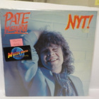 PAVE MUSTAJÄRVI - NYT! EX+/EX LP - pikkukuva 1
