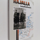 Kaino Tuokko : Rajalla rauhatonta - pikkukuva 1