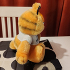 Karvinen/Garfield pehmolelu vintage - pikkukuva 3