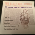 The Blues Collection - Dust My Broom - pikkukuva 1