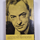 Saul Bellow : Uhri - pikkukuva 2