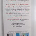 Sophie Kinsella : Confessions of a Shopaholic - pikkukuva 2