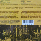 NEIL YOUNG: HARVEST - pikkukuva 2