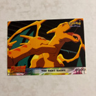 The Fight Rages 1999 TOPPS Mewtwo Strikes Back - pikkukuva 1