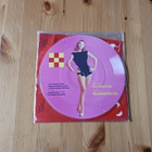 Julie London - Cry me A River 7" picture disc - pikkukuva 2