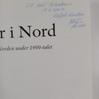 Natur i nord naturskydd i Norden under 1900-talet (signee... - pikkukuva 3