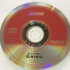 The Best Of • Edvard Grieg CD - pikkukuva 3