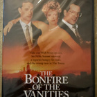 [DVD] THE BONFIRE OF THE VANITIES - pikkukuva 1