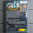 DVD: Linnoitus / Fortress (Christopher Lambert FI 1992/2006) - pikkukuva 2