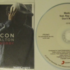 Madcon Feat. Ray Dalton • Don't Worry PROMO CDr-Single - pikkukuva 2