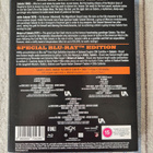 The Sabata Trilogy (Eureka) 3xBlu-ray - pikkukuva 2