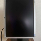 LG 20" LCD-näyttö 4:3 1600x1200 DVI-D - pikkukuva 3